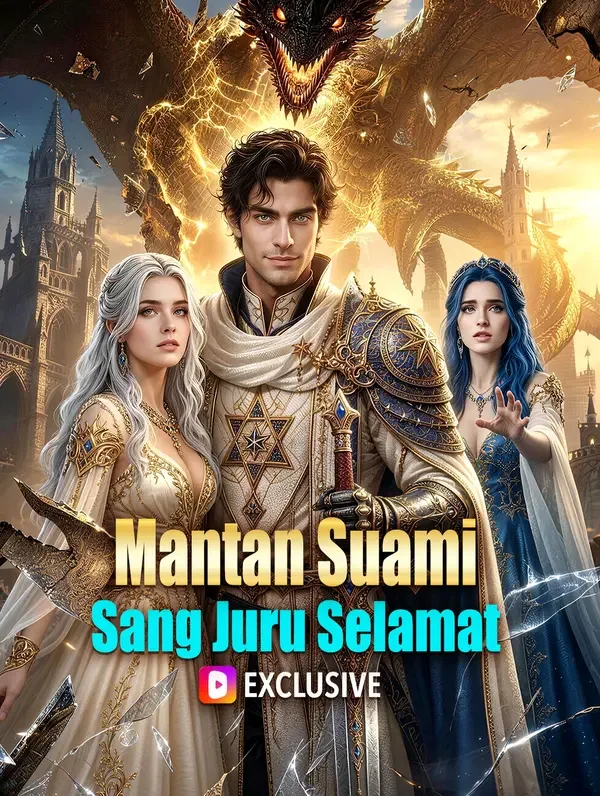Mantan Suami Sang Juru Selamat Sub Indo