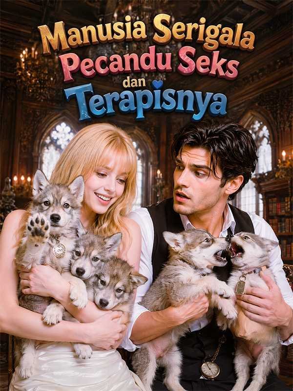 Manusia Serigala Pecandu Seks dan Terapisnya Sub Indo