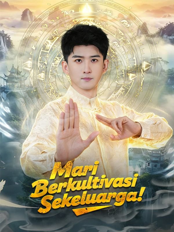 Mari Berkultivasi Sekeluarga!  (Sulih Suara) Episode 2 Sub Indo