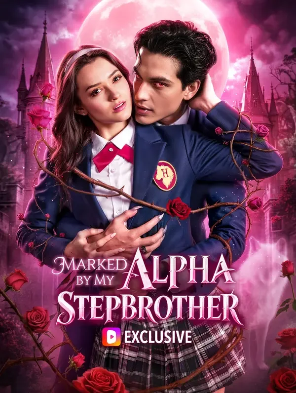 Marked by My Alpha Stepbrother Sub Indo