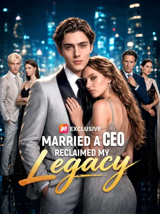 Married a CEO, Reclaimed My Legacy Episode 3 Sub Indo