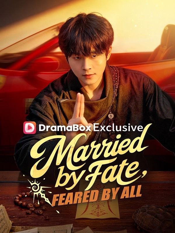 Married by Fate, Feared by All (DUBBED) Episode 3 Sub Indo