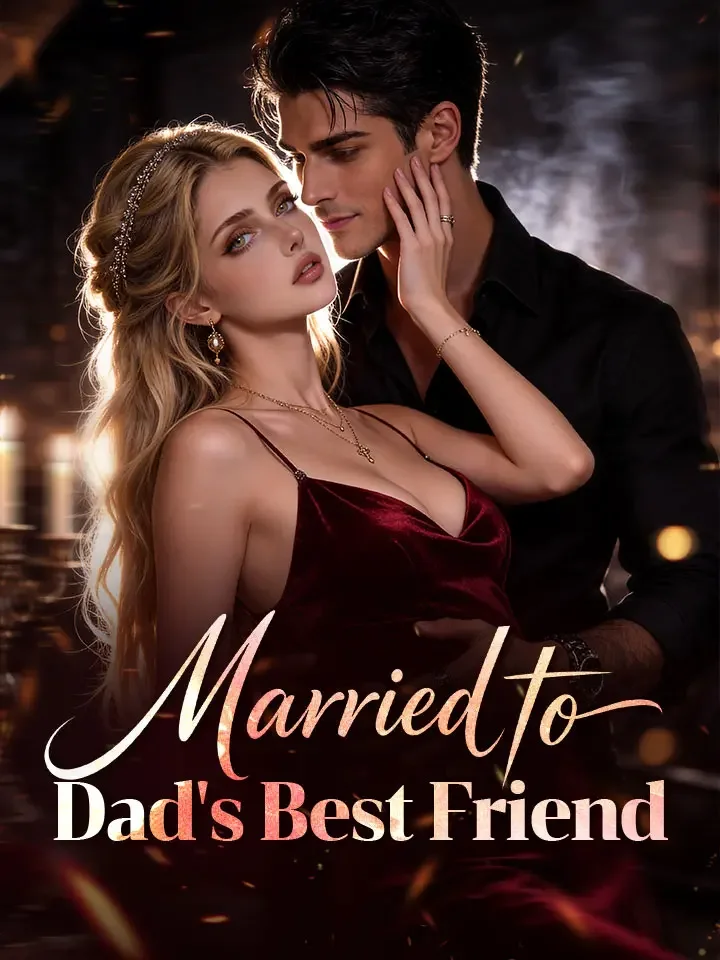 Married to Dad's Best Friend Episode 1 Sub Indo
