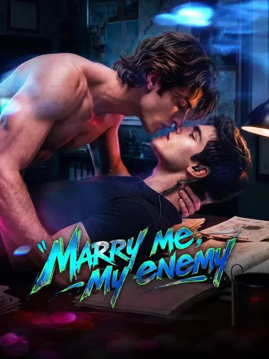 Marry me, My enemy Sub Indo