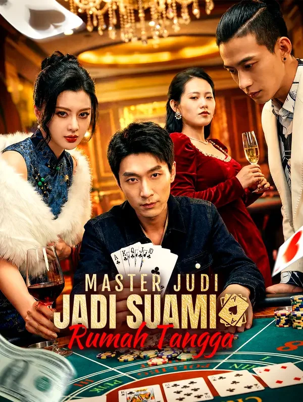 Master Judi Jadi Suami Rumah Tangga Drama Indonesia Sub Indo