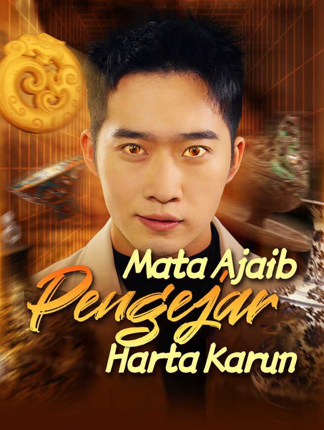 Mata Ajaib Pengejar Harta Karun Episode 2 Sub Indo