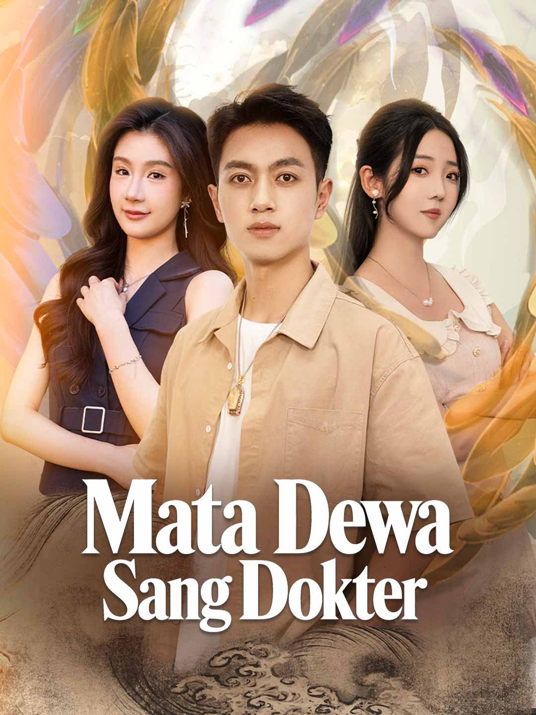 Mata Dewa Sang Dokter Sub Indo