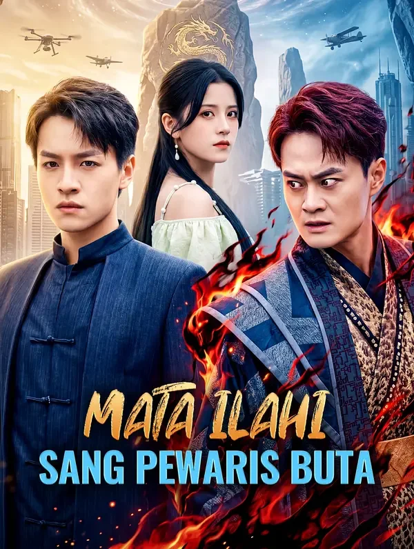 Mata Ilahi Sang Pewaris Buta Drama Indonesia Sub Indo