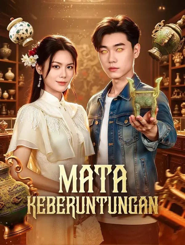 Mata Keberuntungan(Sulih Suara) Episode 2 Sub Indo