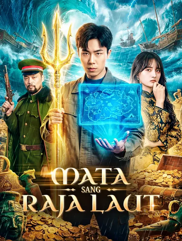 Mata Sang Raja Laut(Sulih Suara) Episode 2 Sub Indo