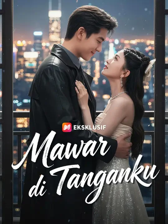Mawar di Tanganku Drama Indonesia Sub Indo