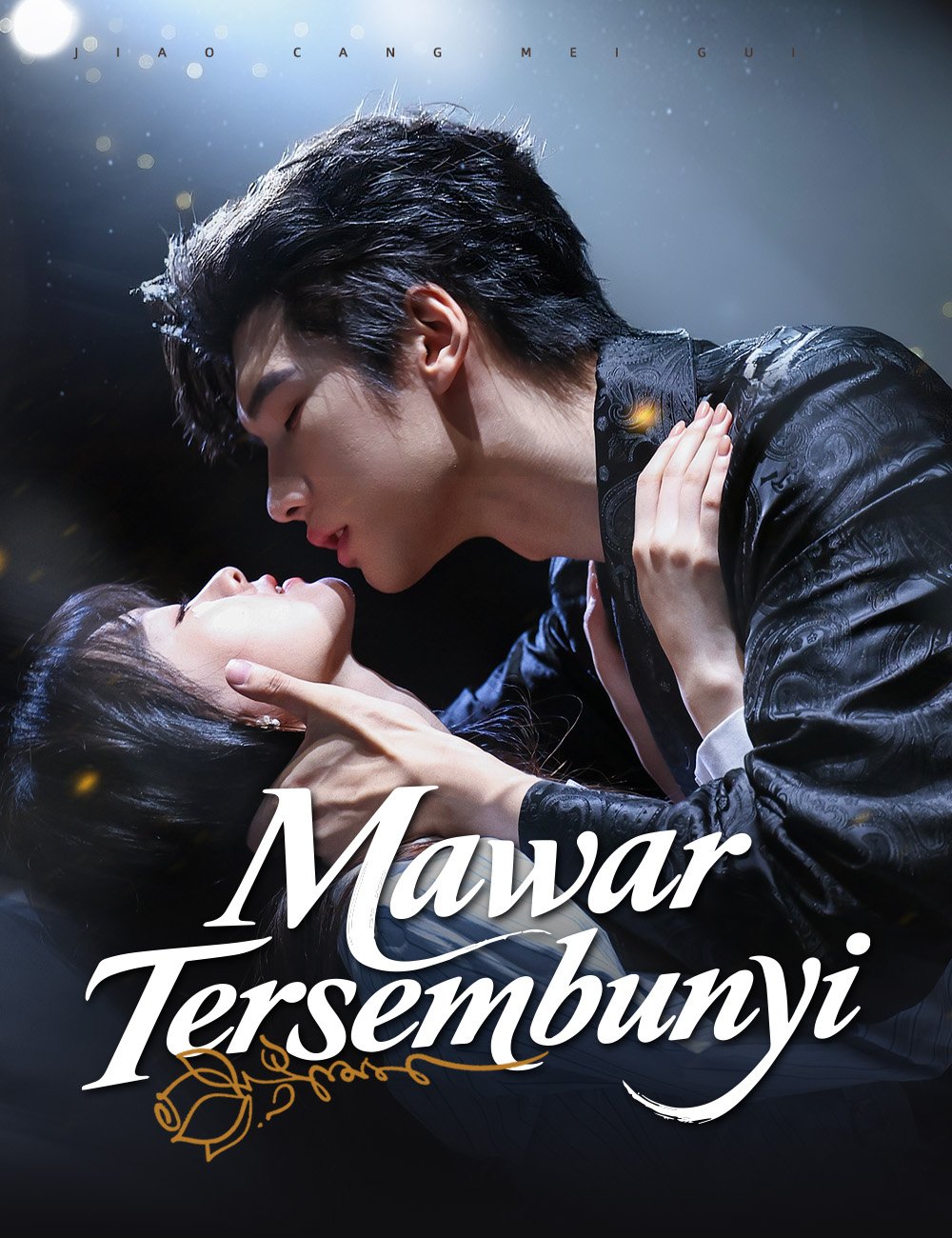 Mawar Tersembunyi Episode 3 Sub Indo