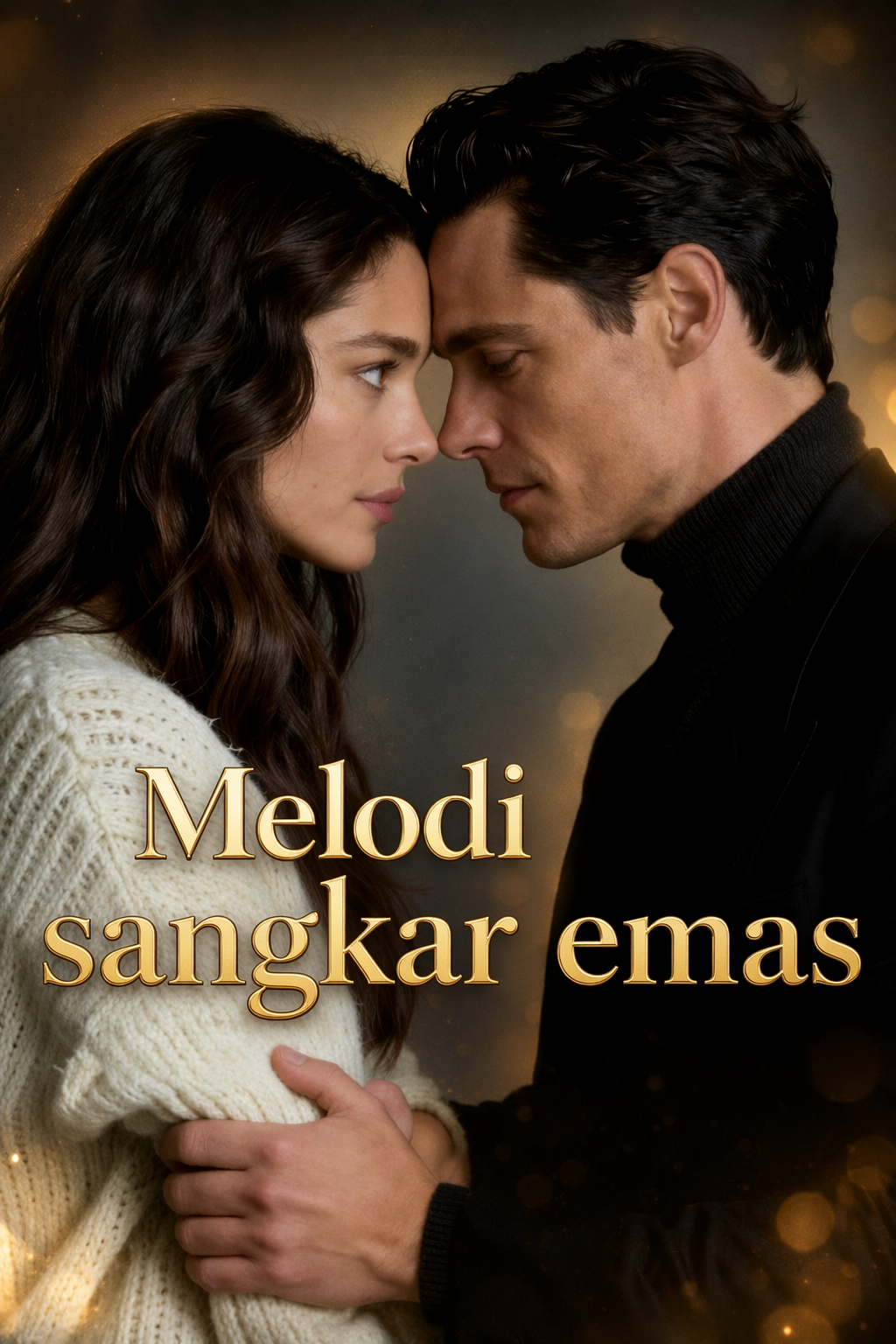 Melodi sangkar emas Episode 2 Sub Indo