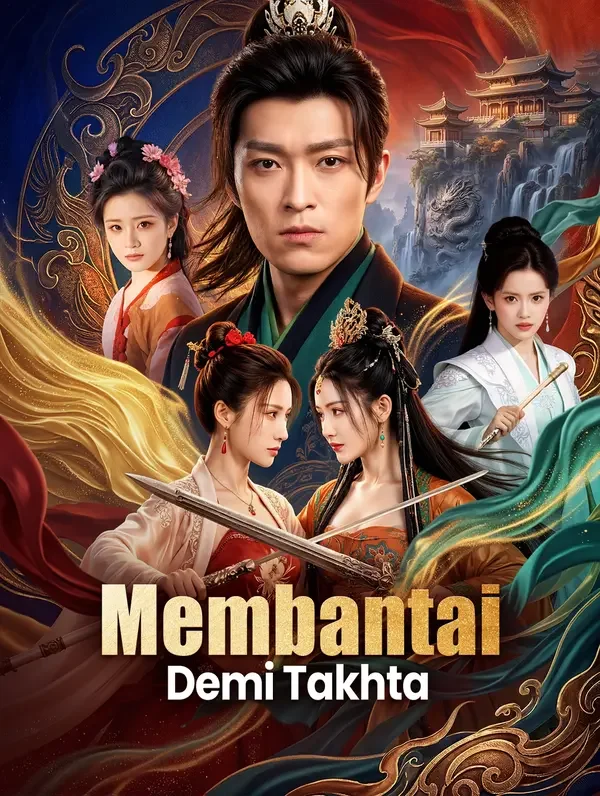 Membantai Demi Takhta(Sulih Suara) Drama Indonesia Sub Indo