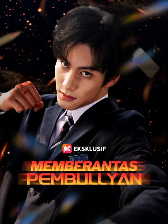 Memberantas Pembullyan Episode 2 Sub Indo