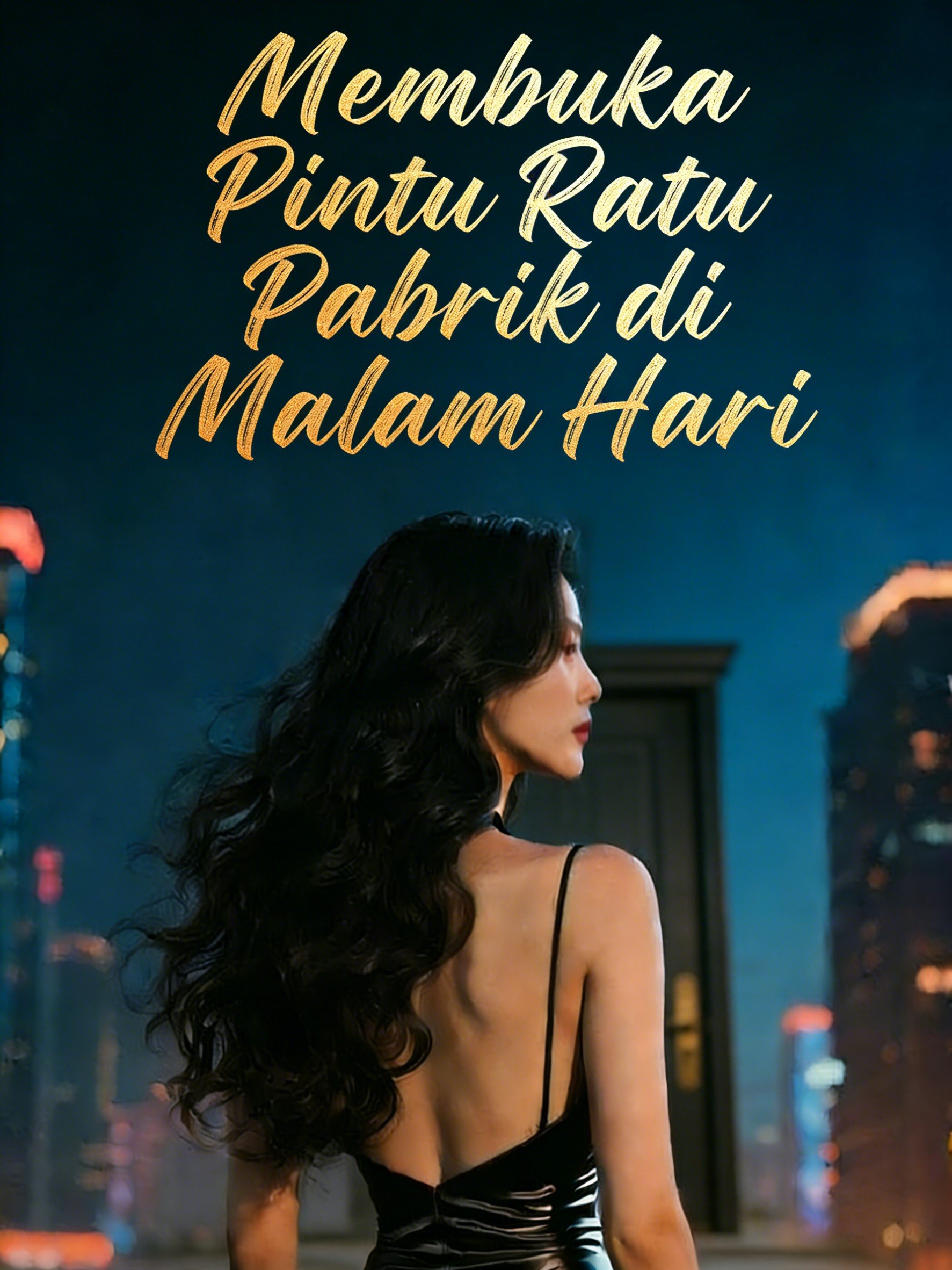 Membuka Pintu Ratu Pabrik di Malam Hari Episode 2 Sub Indo