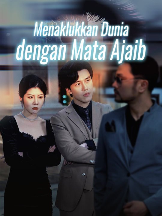 Menaklukkan Dunia dengan Mata Ajaib Drama Indonesia Sub Indo
