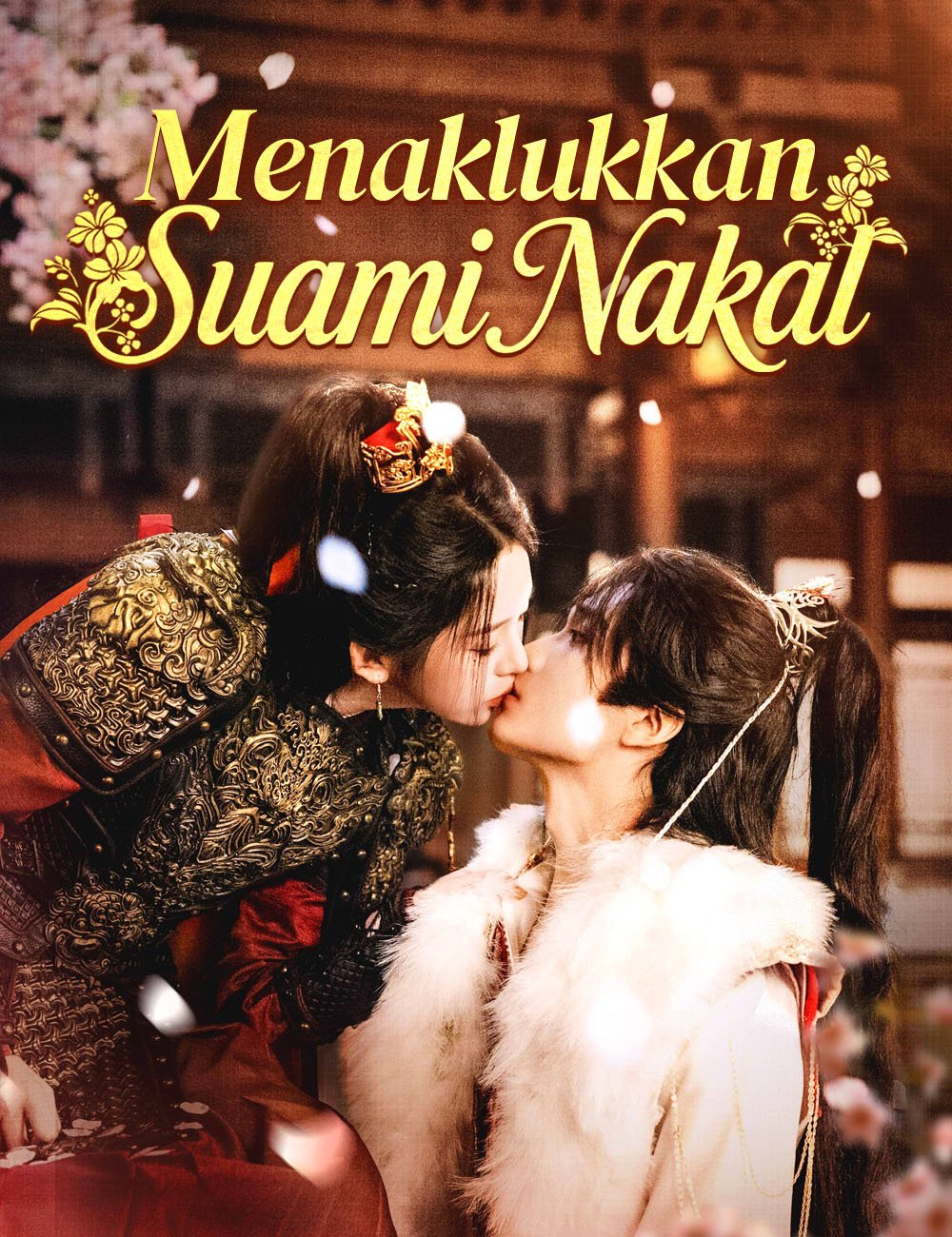 Menaklukkan Suami Nakal Sub Indo