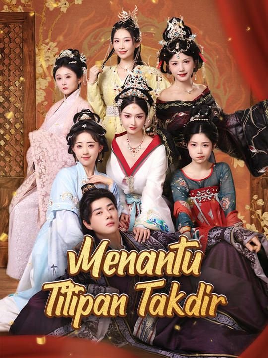 Menantu Titipan Takdir Sub Indo