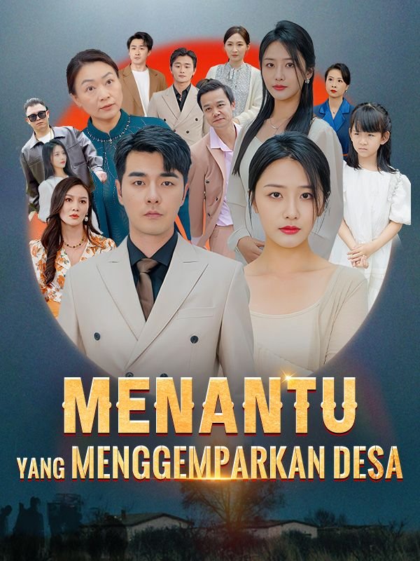 Menantu yang Menggemparkan Desa Episode 2 Sub Indo
