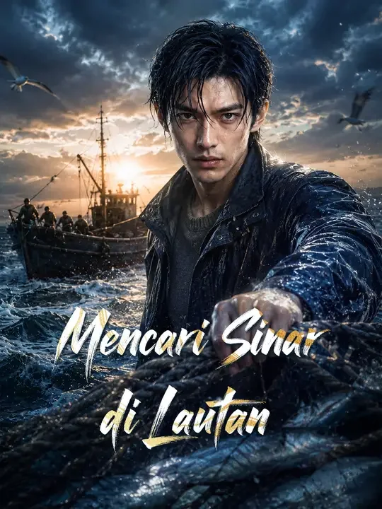 Mencari Sinar di Lautan Episode 2 Sub Indo