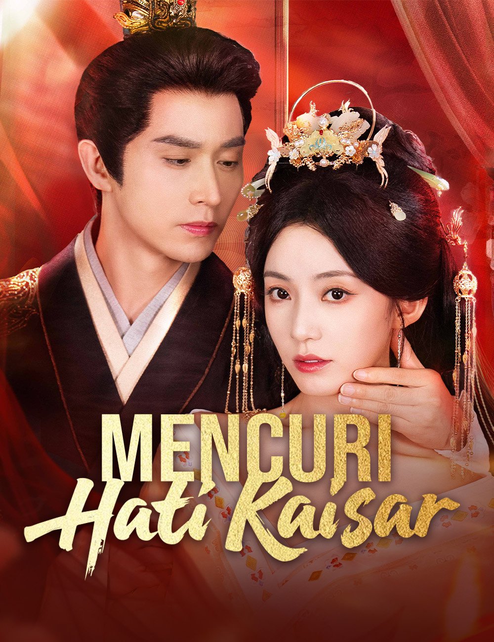 Mencuri Hati Kaisar Episode 2 Sub Indo