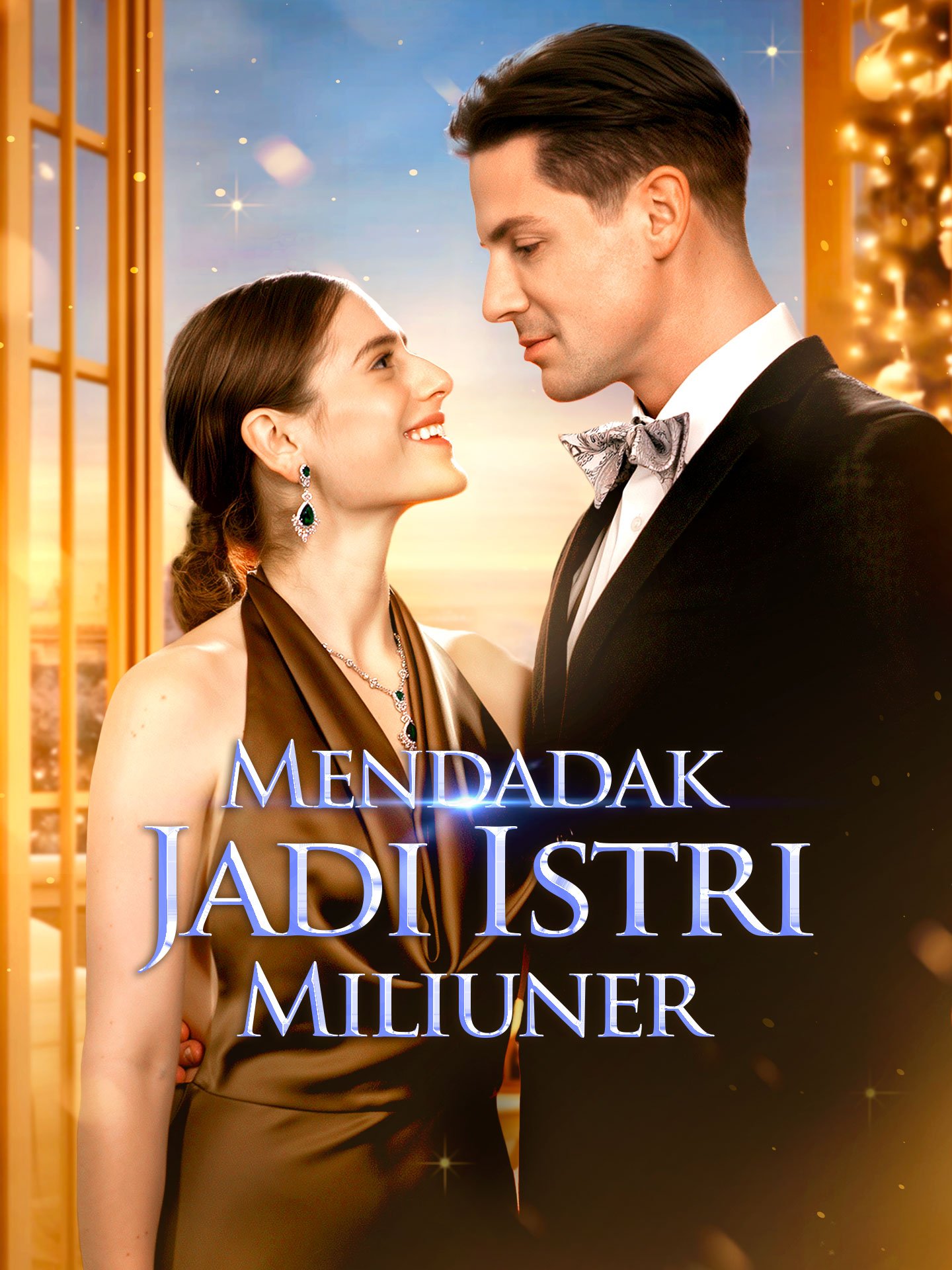 Mendadak Jadi Istri Miliuner Episode 1 Sub Indo