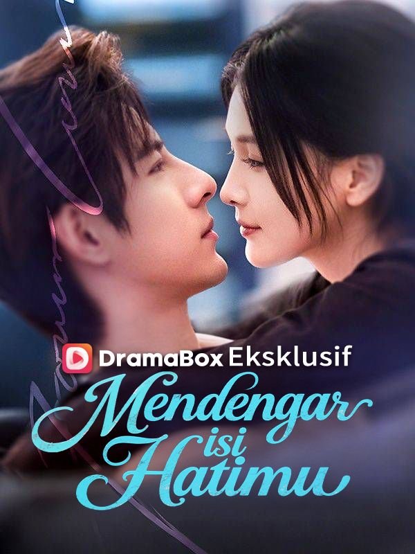 Mendengar Isi Hatimu Episode 4 Sub Indo