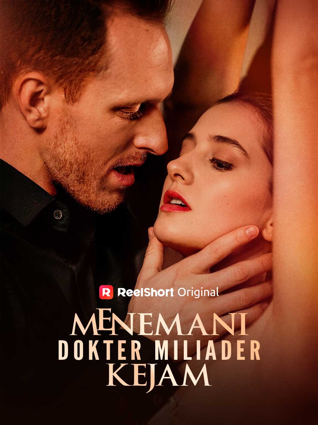 Menemani Dokter Miliader Kejam Sub Indo