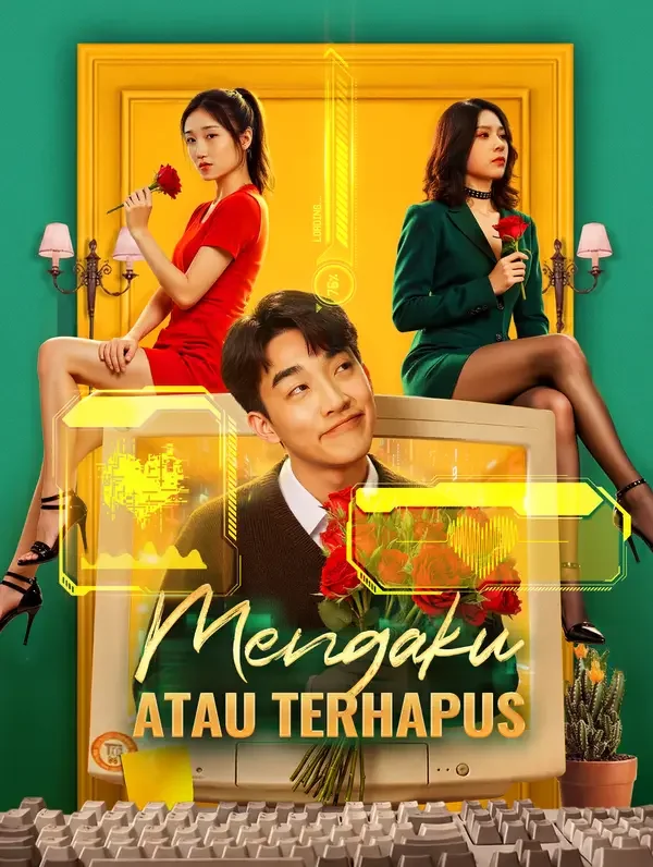 Mengaku atau Terhapus Drama Indonesia Sub Indo