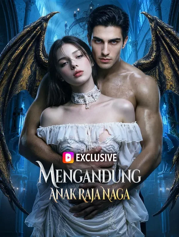 Mengandung Anak Raja Naga(Sulih Suara) Sub Indo