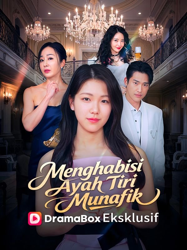 Menghabisi Ayah Tiri Munafik Drama Indonesia Sub Indo