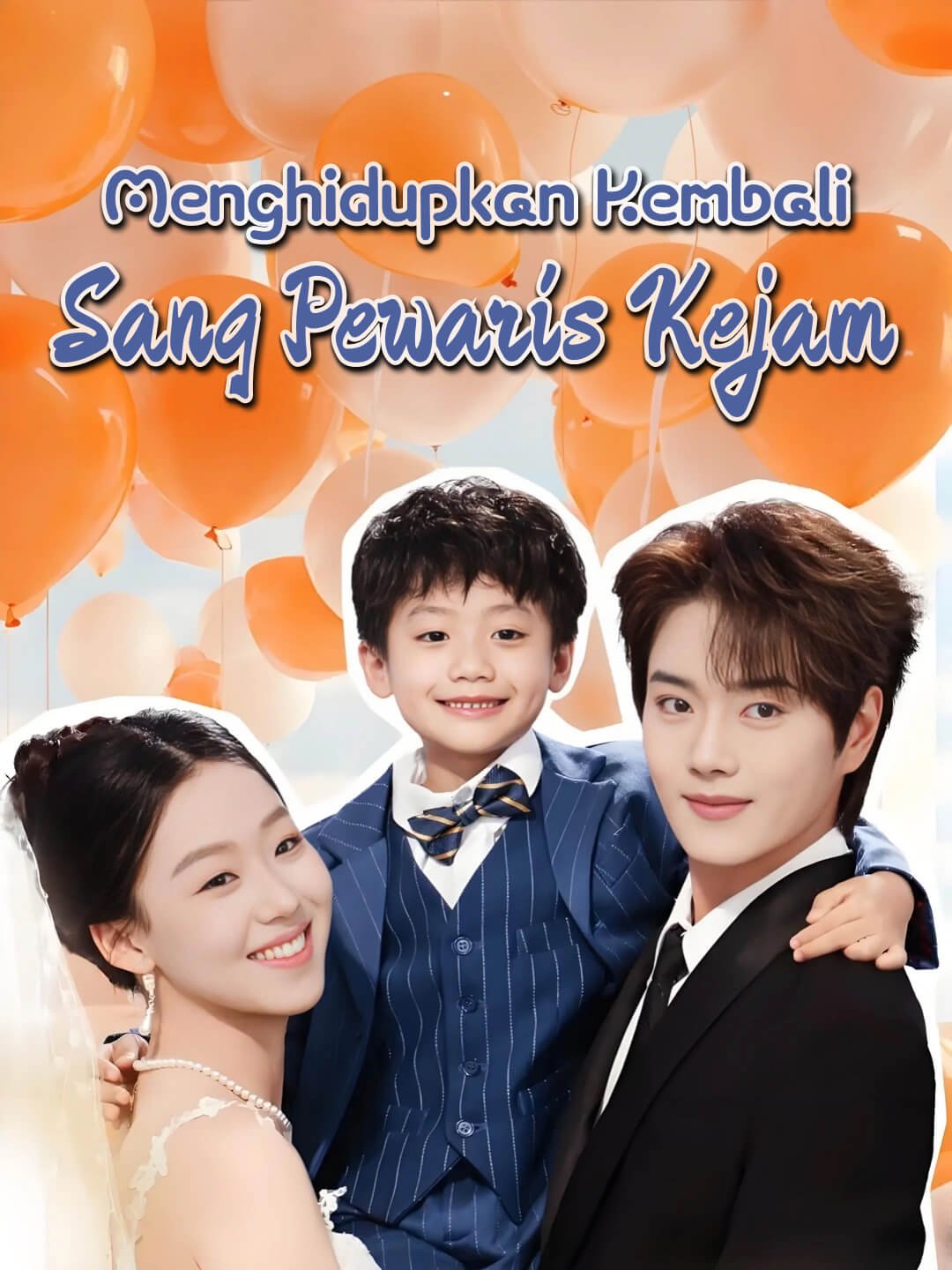 Menghidupkan Kembali Sang Pewaris Kejam Episode 2 Sub Indo