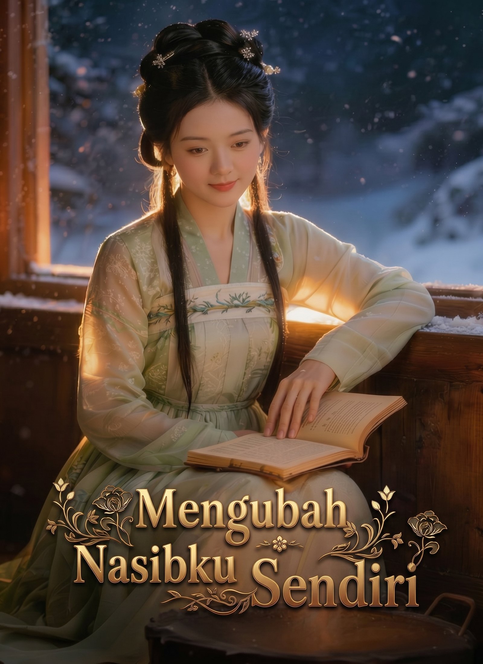 Mengubah Nasibku Sendiri Episode 2 Sub Indo