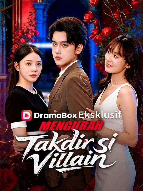 Mengubah Takdir si Villain Drama Indonesia Sub Indo
