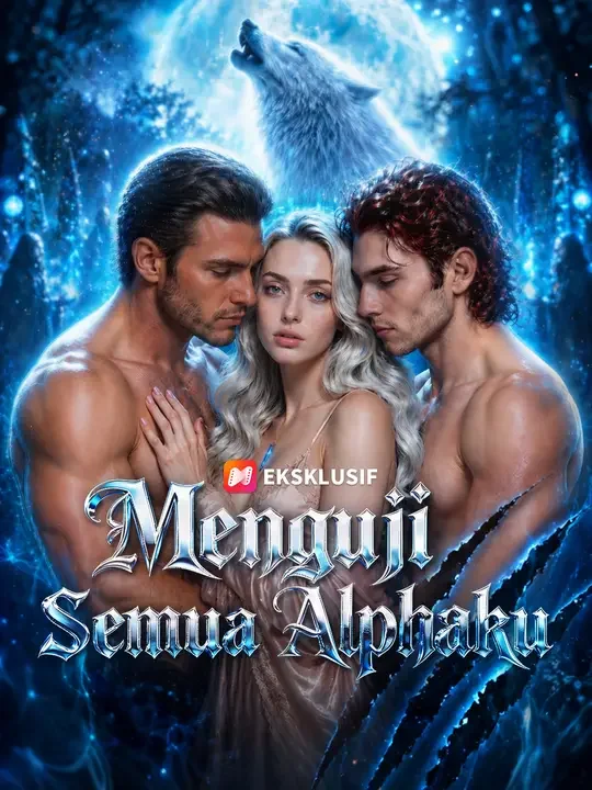 Menguji Semua Alphaku Episode 6 Sub Indo