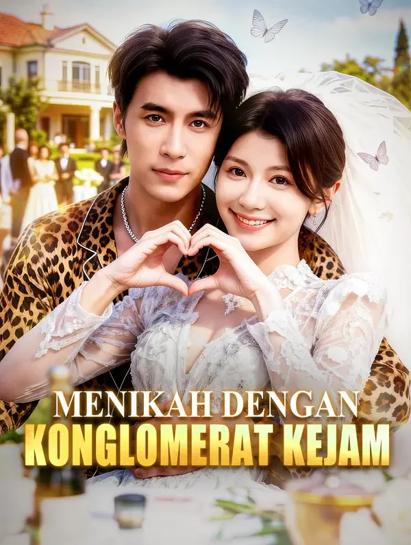 Menikah dengan Konglomerat Kejam Episode 2 Sub Indo