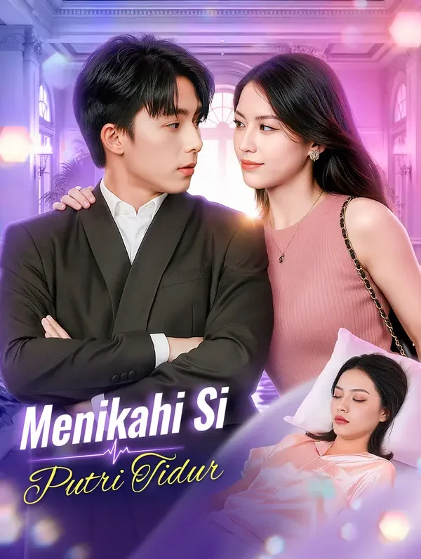 Menikahi Si Putri Tidur(Sulih Suara) Episode 3 Sub Indo