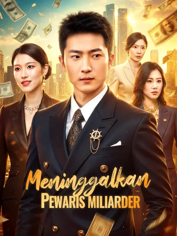Meninggalkan Pewaris Miliarder(Sulih Suara) Drama Indonesia Sub Indo