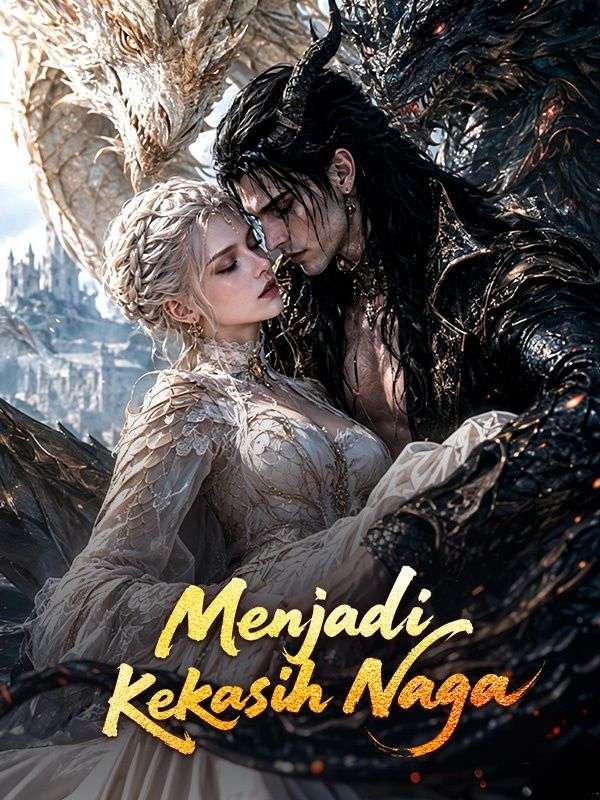 Menjadi Kekasih Naga Sub Indo
