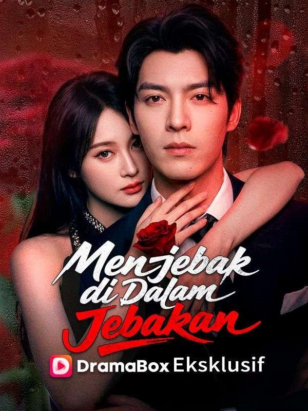 Menjebak di Dalam Jebakan Episode 2 Sub Indo