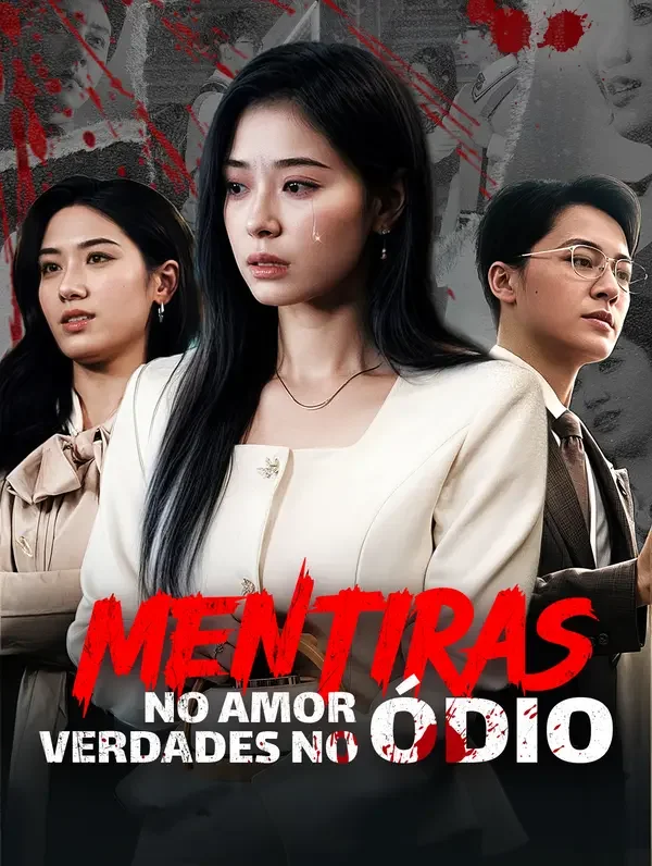 Mentiras no Amor Verdades no Ódio Drama Indonesia Sub Indo