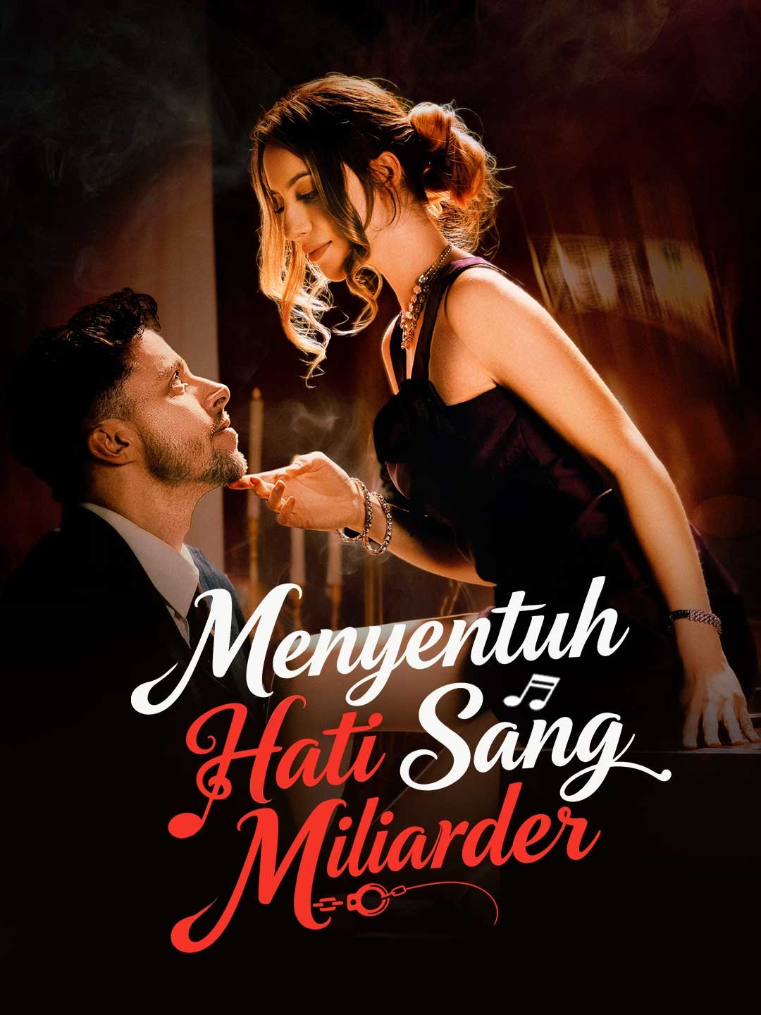 Menyentuh Hati Sang Miliarder Episode 7 Sub Indo