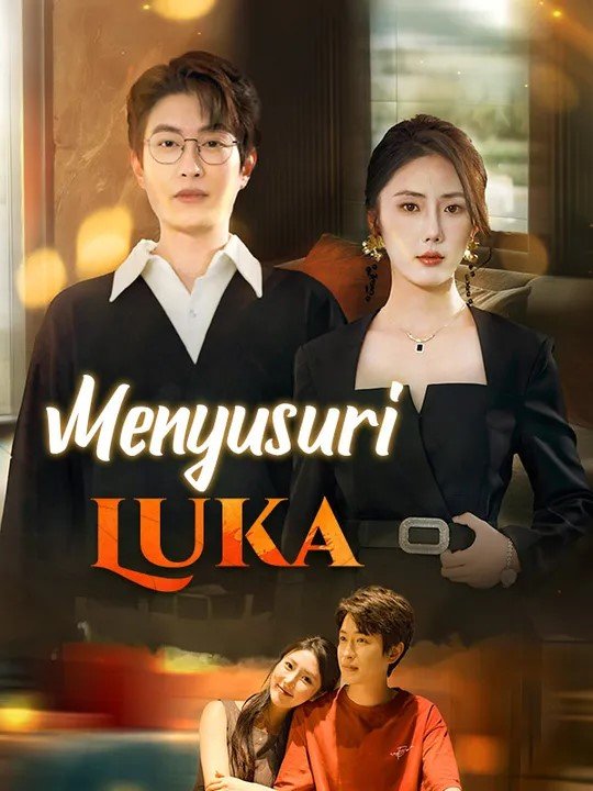 Menyusuri Luka Episode 6 Sub Indo