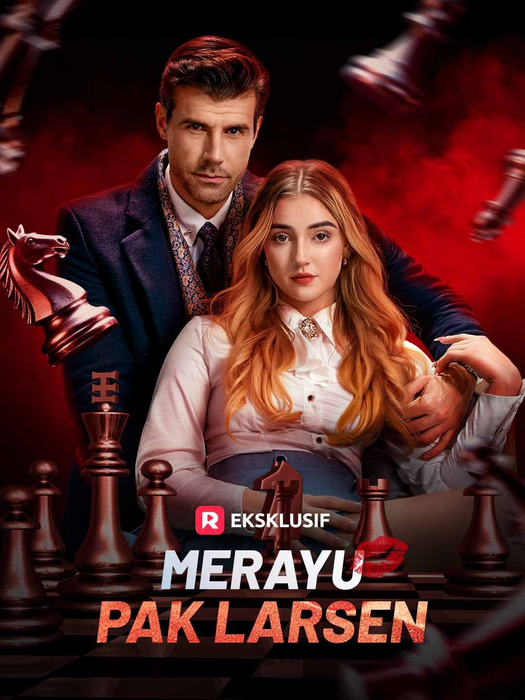 Merayu Pak Larsen Drama Indonesia Sub Indo