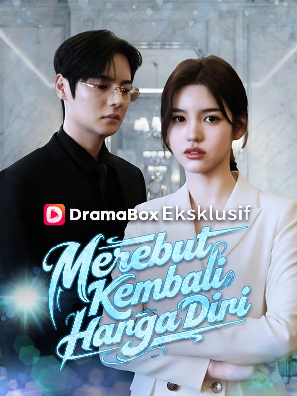 Merebut Kembali Harga Diri (Sulih Suara) Drama Indonesia Sub Indo
