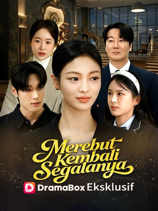 Merebut Kembali Segalanya Episode 1 Sub Indo
