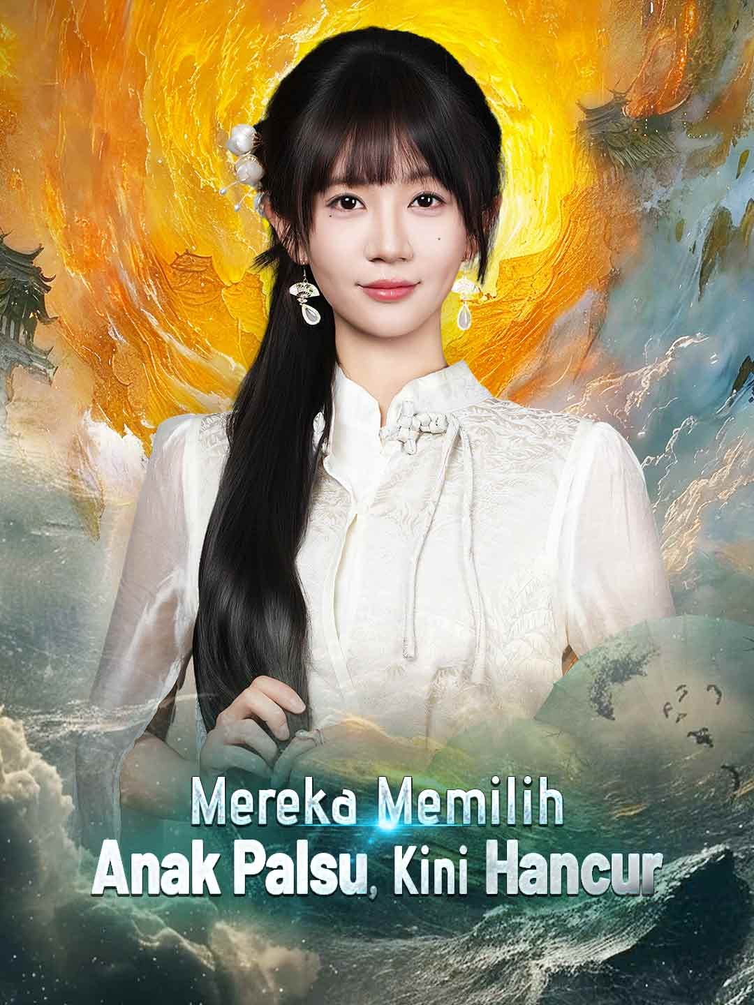 Mereka Memilih Anak Palsu, Kini Hancur Episode 2 Sub Indo