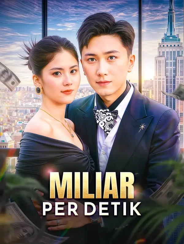 Miliar per Detik(Sulih Suara) Episode 2 Sub Indo