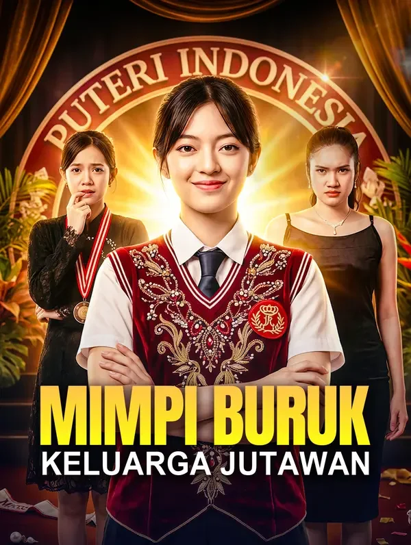 Mimpi Buruk Keluarga Jutawan Drama Indonesia Sub Indo